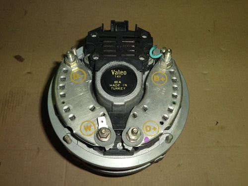 alternatore valeo a13n165 alternatore valeo a13n165