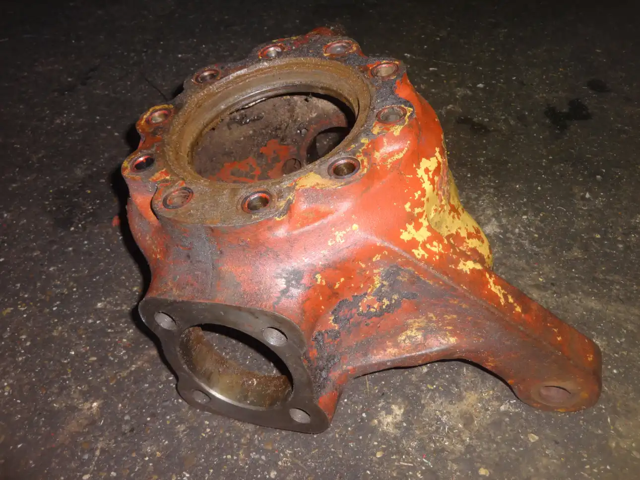 carraro 14884 111101 swivel housing carraro 14884 111101 swivel housing