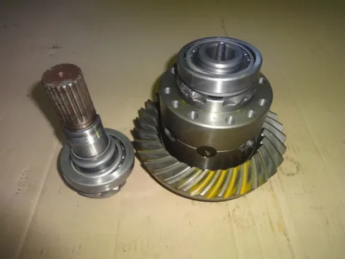 carraro 141394 axle