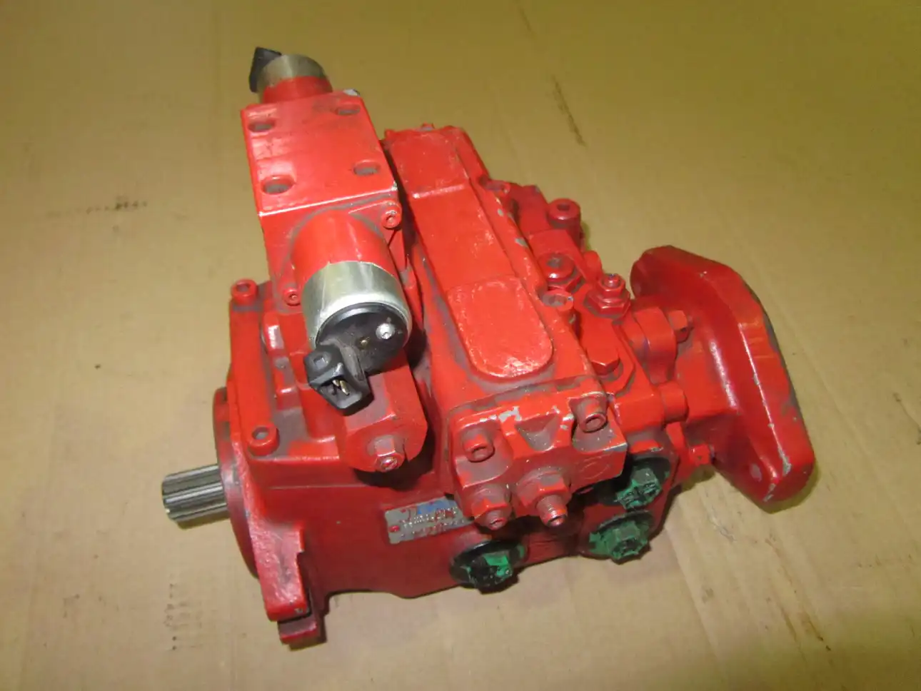 bondioli & pavesi m4pv65 pump bondioli & pavesi m4pv65 pump