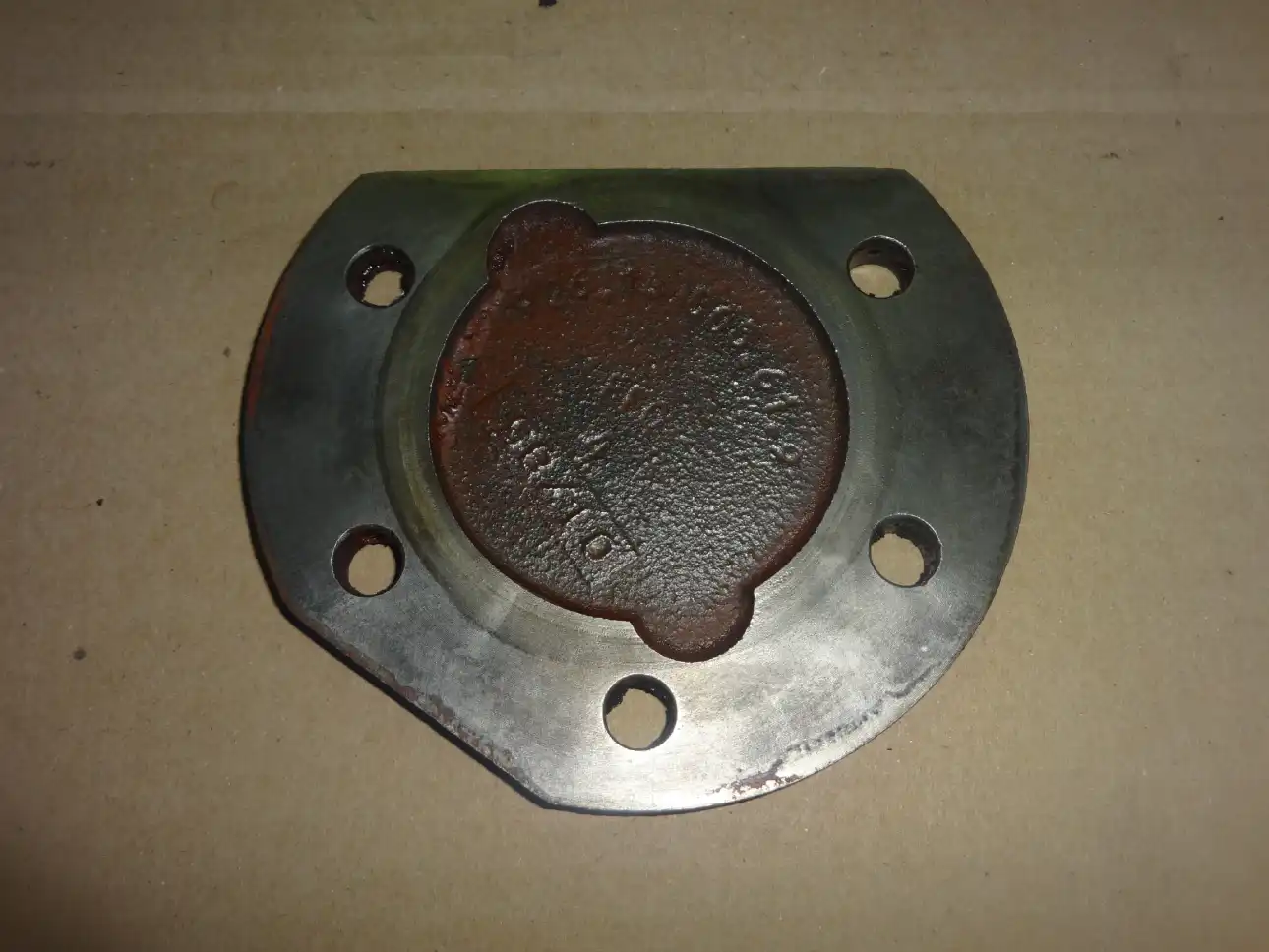 spicer dana 9261400501 cover spicer dana 9261400501 cover