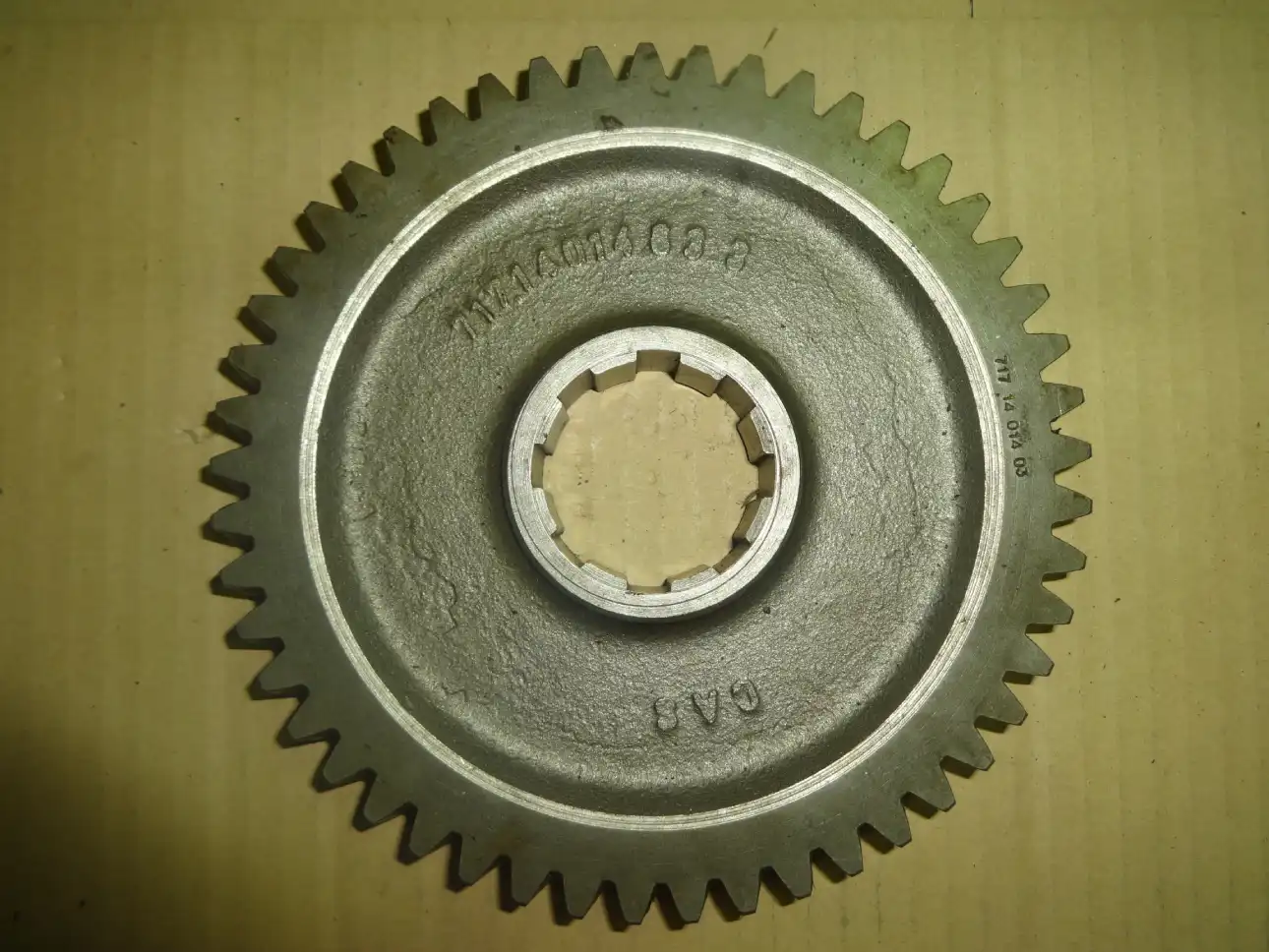spicer dana 717.14.014.03a gear spicer dana 717.14.014.03a gear