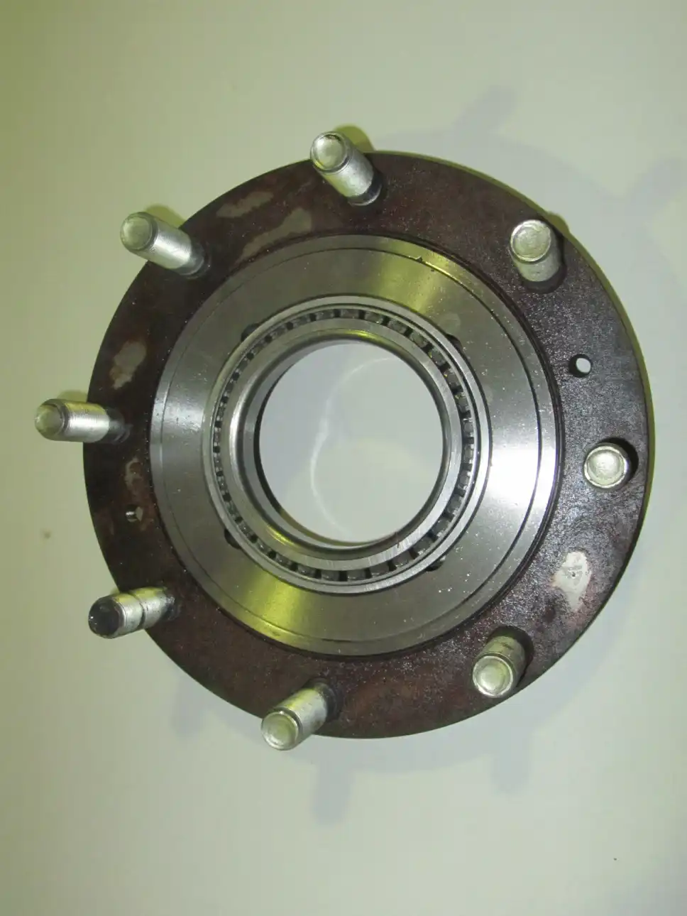 spicer dana 112.06.049.01 wheel hub spicer dana 112.06.049.01 wheel hub