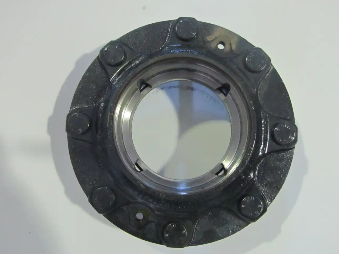 spicer dana 112.06.110.03 wheel hub spicer dana 112.06.110.03 wheel hub