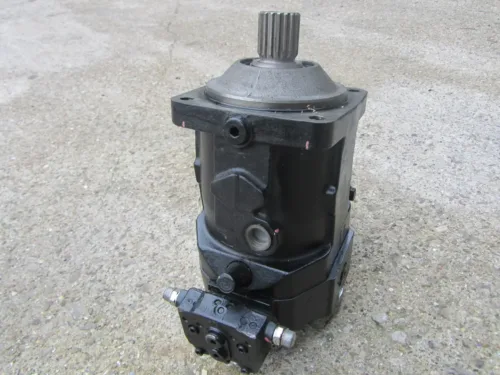 rexroth a6vm085da0000007b/71mwv0n4z91b0-0