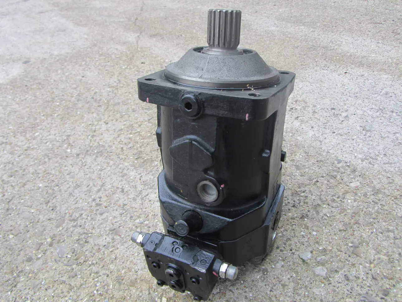 rexroth a6vm085da0000007b/71mwv0n4z91b0-0 rexroth a6vm085da0000007b/71mwv0n4z91b0-0