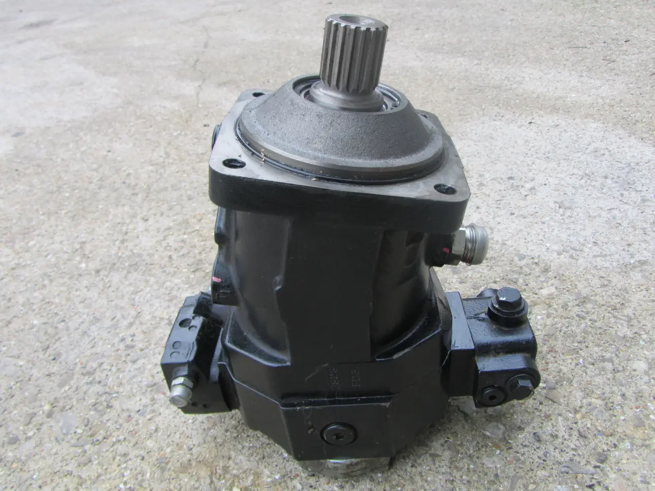 rexroth a6vm085 r902260441 rexroth a6vm085 r902260441