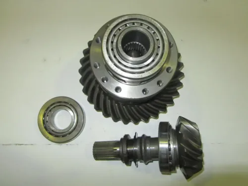 carraro 15/31 bevel gear