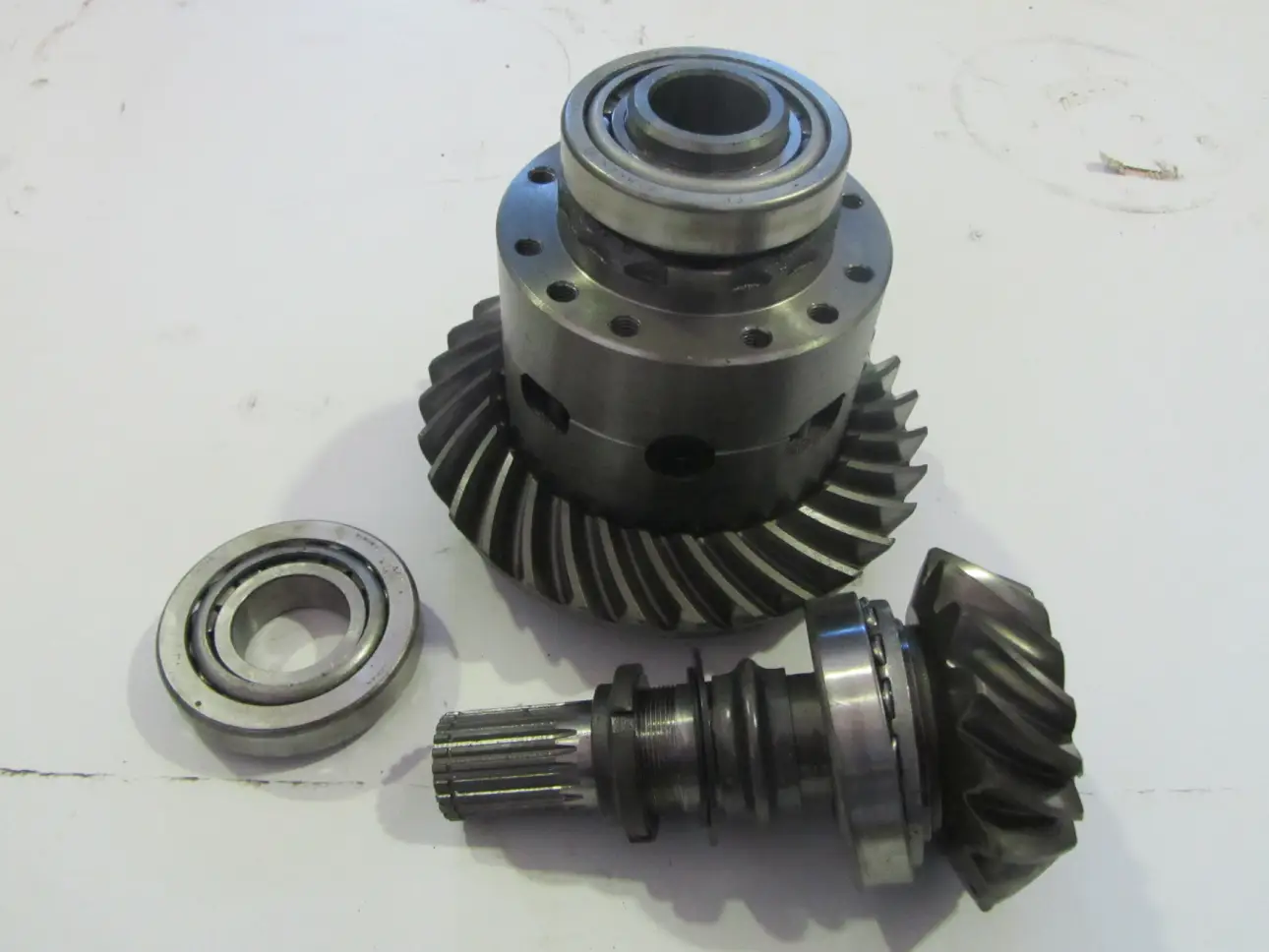 carraro 066760 bevel gear set carraro 066760 bevel gear set