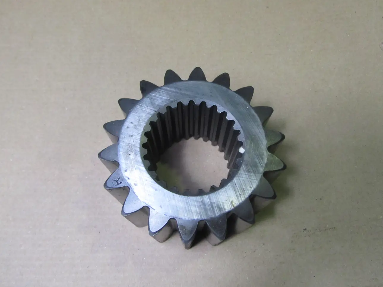 new holland 79088389 sun gear new holland 79088389 sun gear