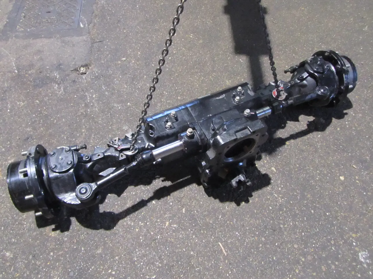 spicer dana 603/211/93 spicer dana 603/211/93
