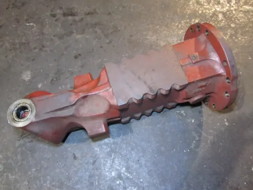 carraro 11817 beam trumpet
