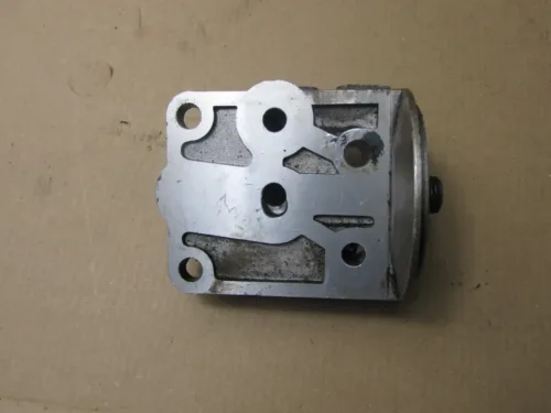 fiaam oil filter support