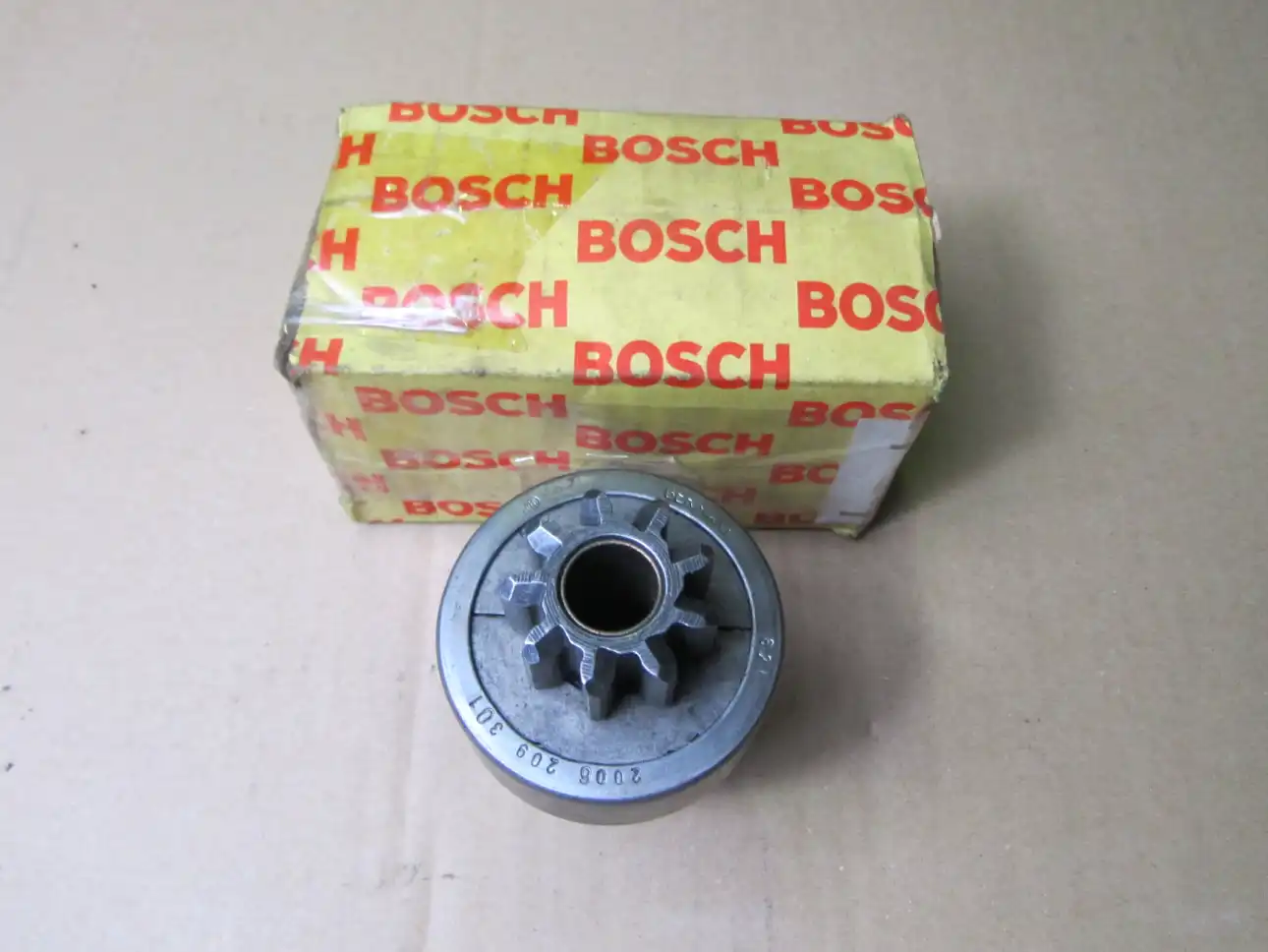 bosch 2006209107 bosch 2006209107