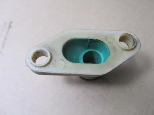 fiat 4615794 water pump fitting