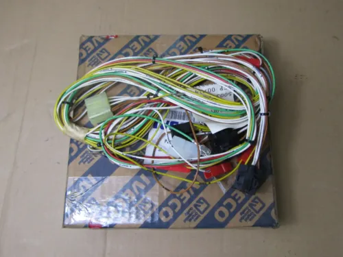 cavo elettrico iveco 500387366