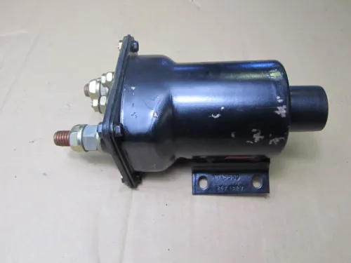 solenoide delco remy 1115559