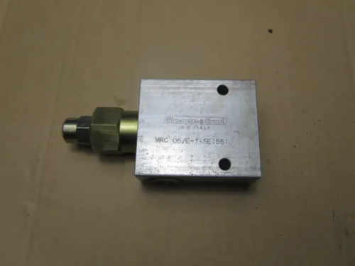 valvola comatrol vrc06/e-1