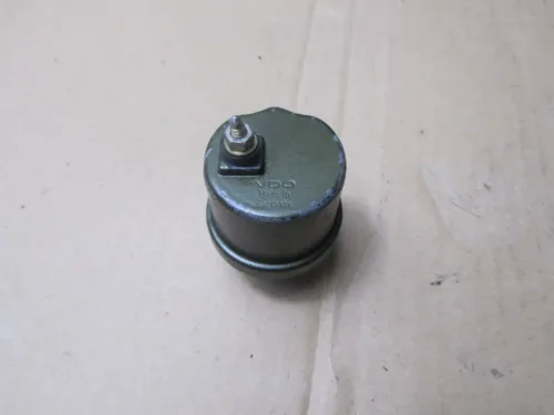vdo 0 10 bar oil pressure bulb