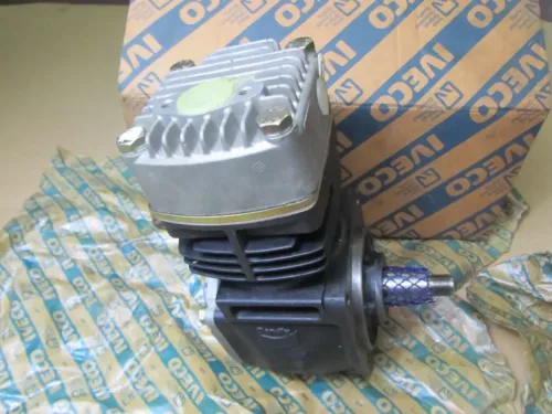 compressore aria iveco 500310901