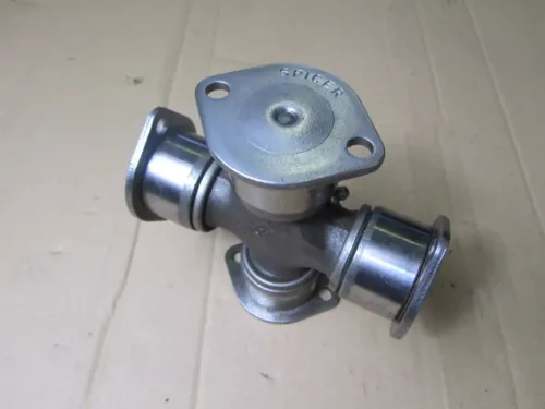 spicer f5 5 43