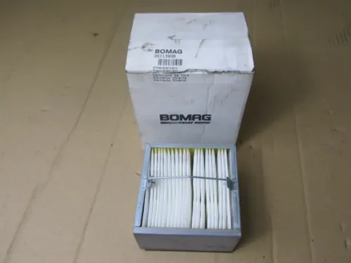 filtro gasolio bomag 5713908 05713908