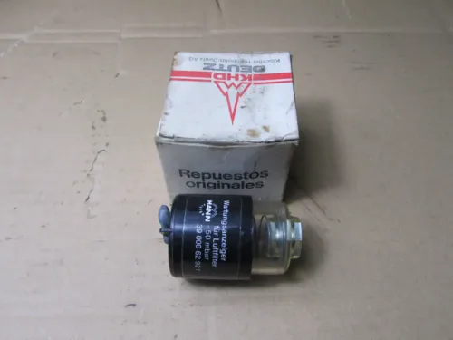 indicatore di servizio mann 3900062921