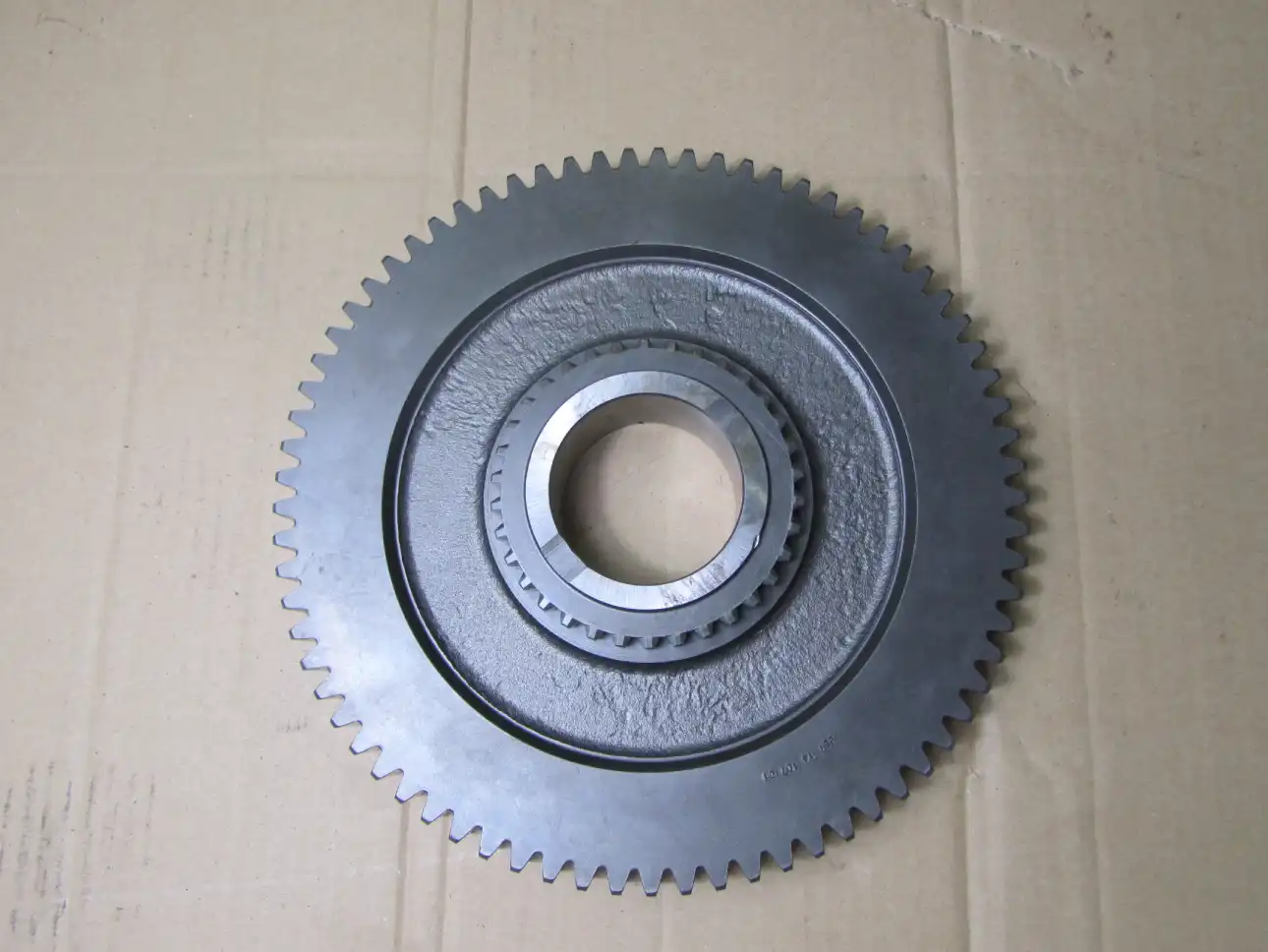 ingranaggio spicer dana 357.14.107.12 ingranaggio spicer dana 357.14.107.12