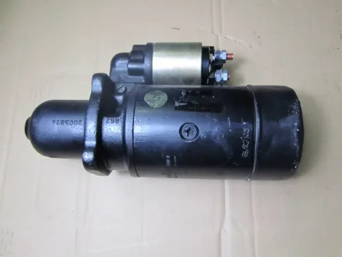 motorino avviamento bosch 0001360061