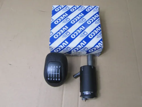 pomello leva cambio iveco 4762861