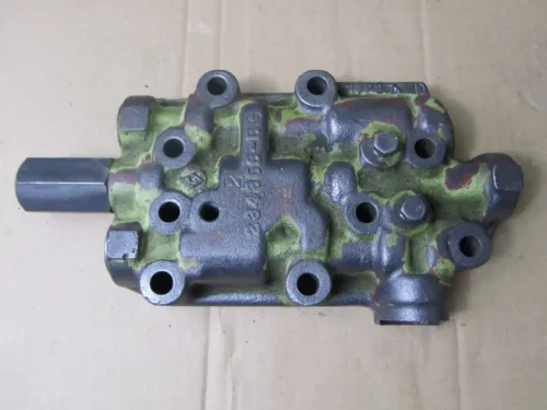 valvola clark dana 236670