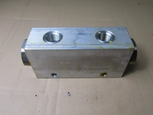 valvola danfoss 2v14-6-4-25s