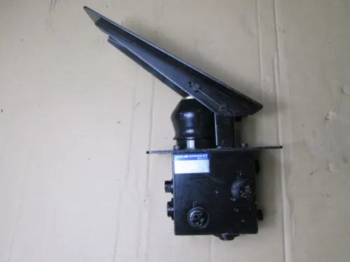valvola poclain vb-110