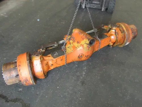 fai 900 front axle parts