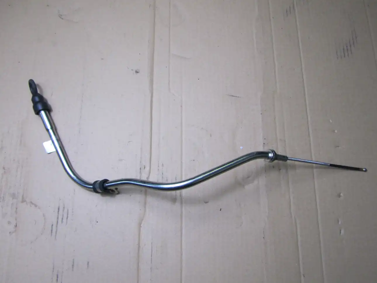 iveco 580177843 5801852825 dipstick iveco 580177843 5801852825 dipstick