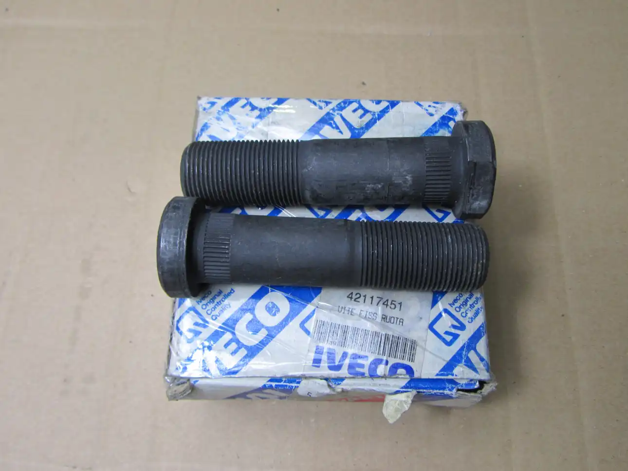 colonnetta iveco 42117451 colonnetta iveco 42117451