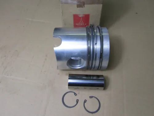 kit pistone deutz 02233306