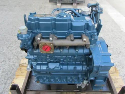 kubota v2607-di-eu2 engine