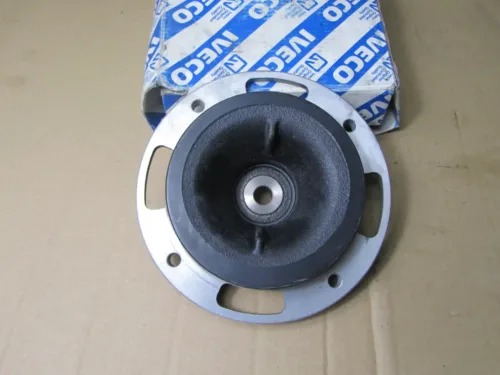 fiat 98419726 hub