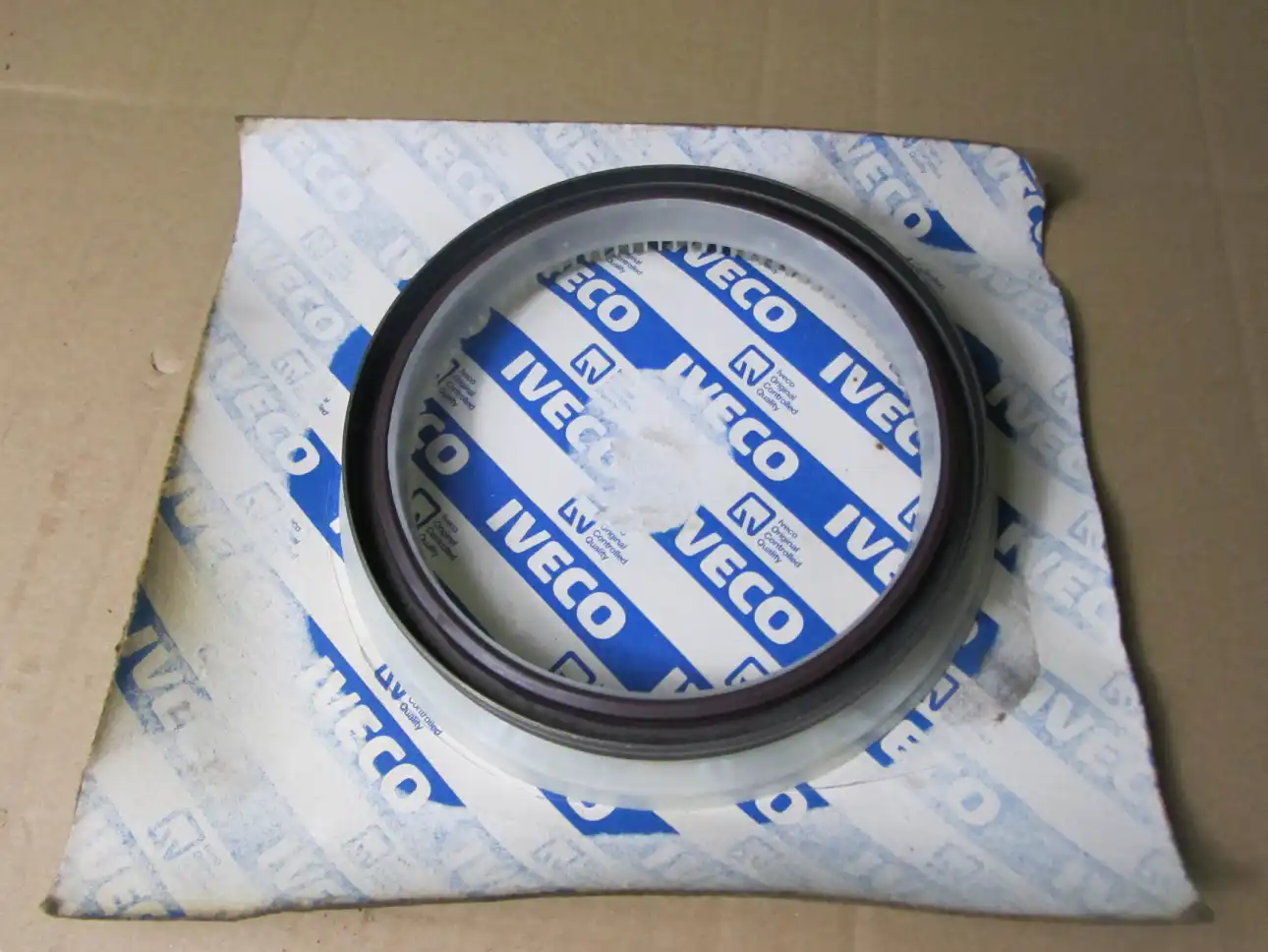 iveco 98499177 oil seal iveco 98499177 oil seal