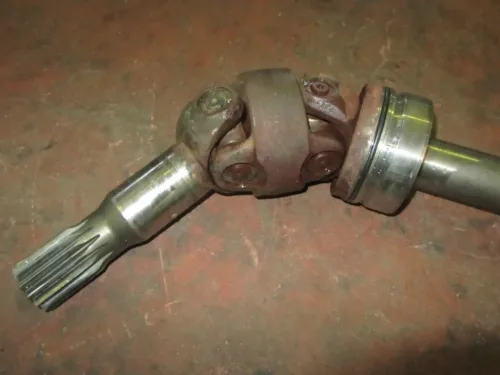 spicer dana 212.06.624.14 double joint