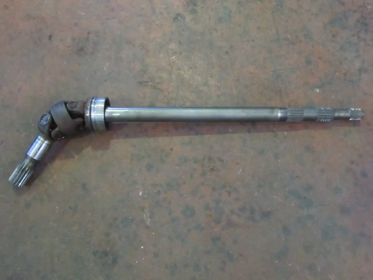 spicer dana 212.06.624.31 double joint spicer dana 212.06.624.31 double joint