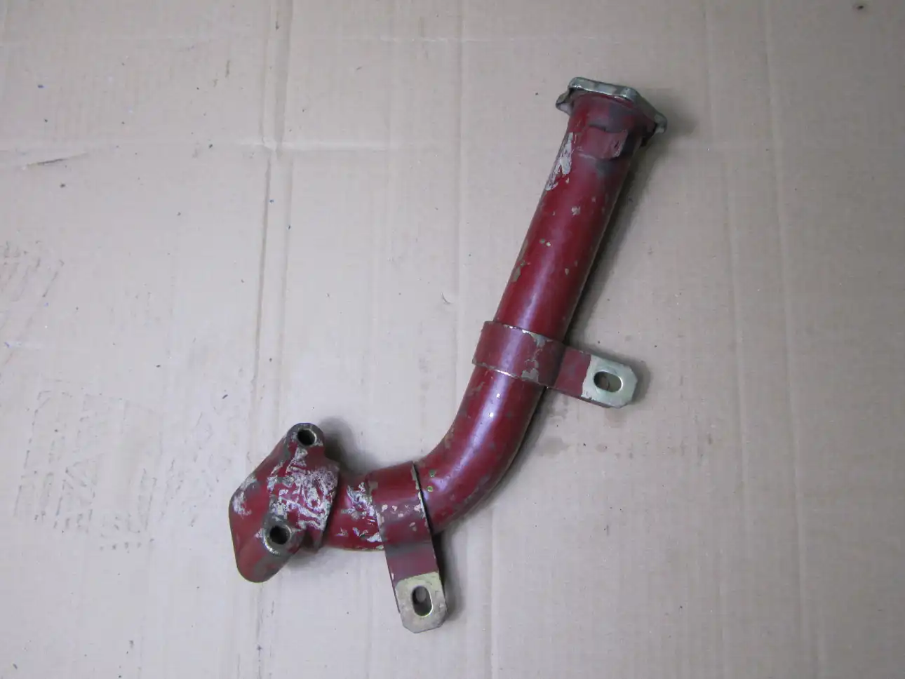 iveco 4753137 tube iveco 4753137 tube