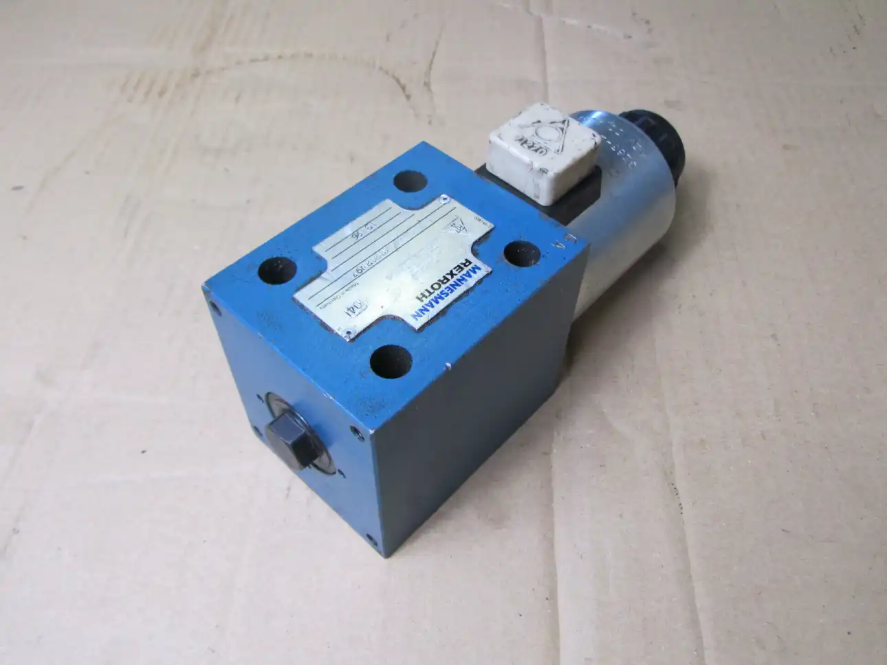 rexroth gz63-4-a solenoid rexroth gz63-4-a solenoid