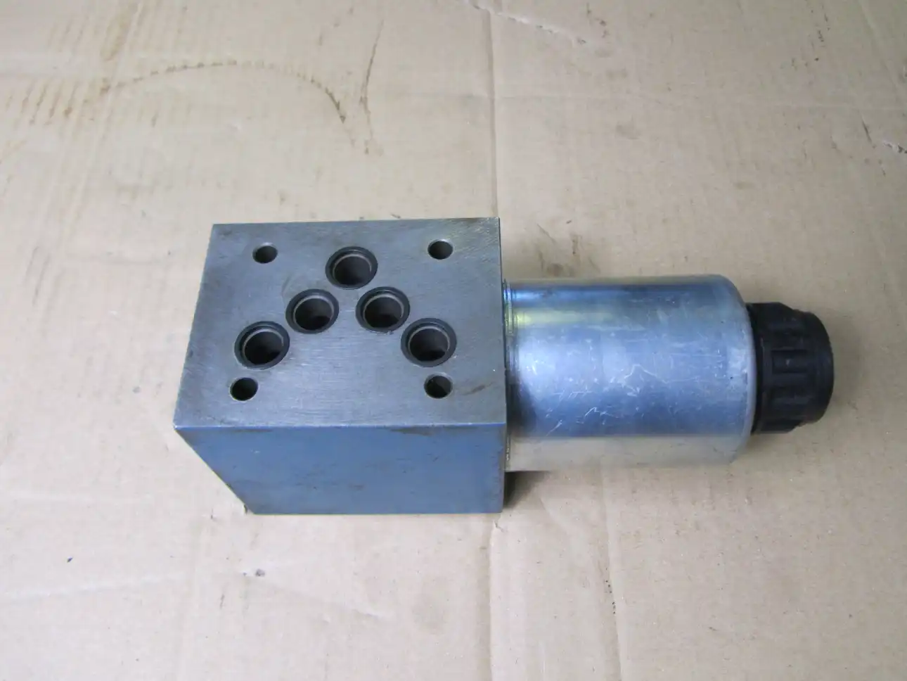 rexroth 019792 solenoid rexroth 019792 solenoid