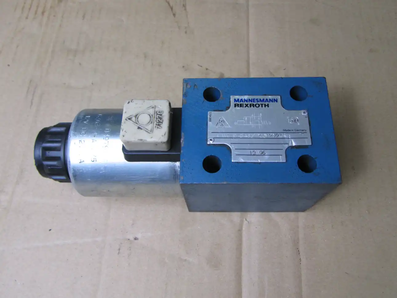 rexroth 4we10ga32 valve rexroth 4we10ga32 valve