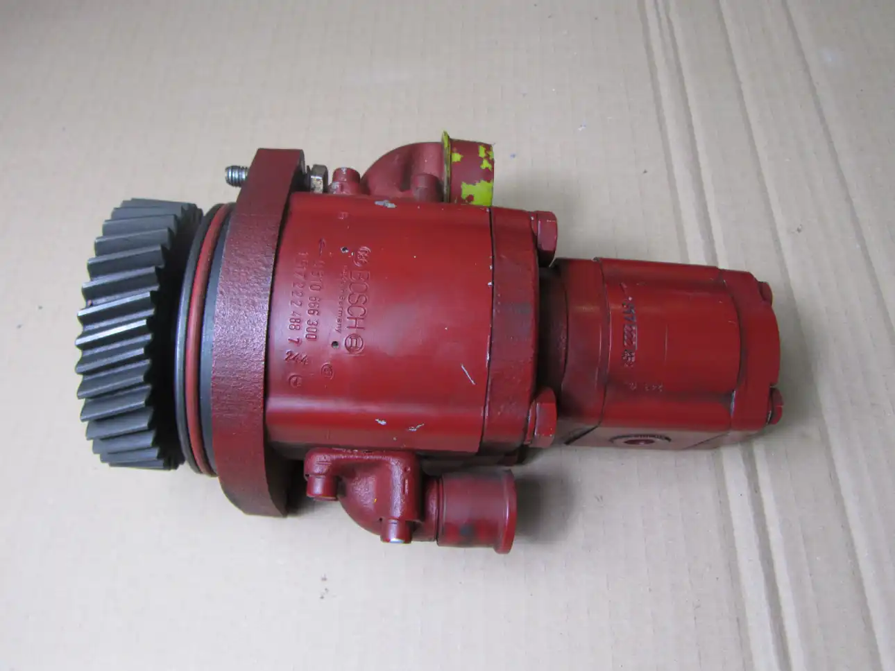 bosch 0510666300 1517222488 bosch 0510666300 1517222488
