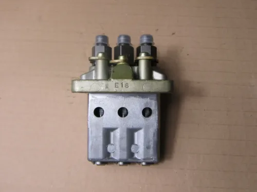 perkins 403c-11 injection pump