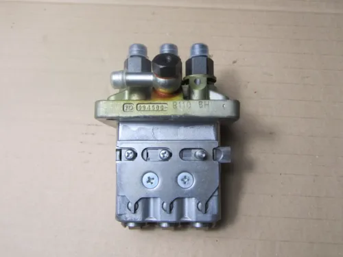 pompa iniezione denso 094500-8110