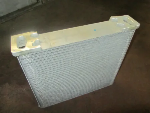 deutz bf6m1012 radiator